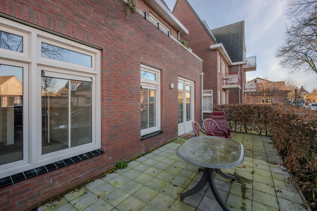 Foto 22 van Kerkeind 11-G