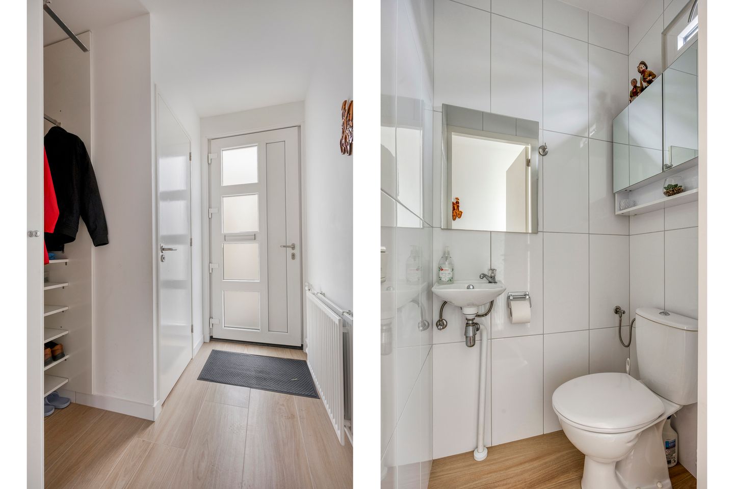 Photo 4 of Klarinetstraat 79