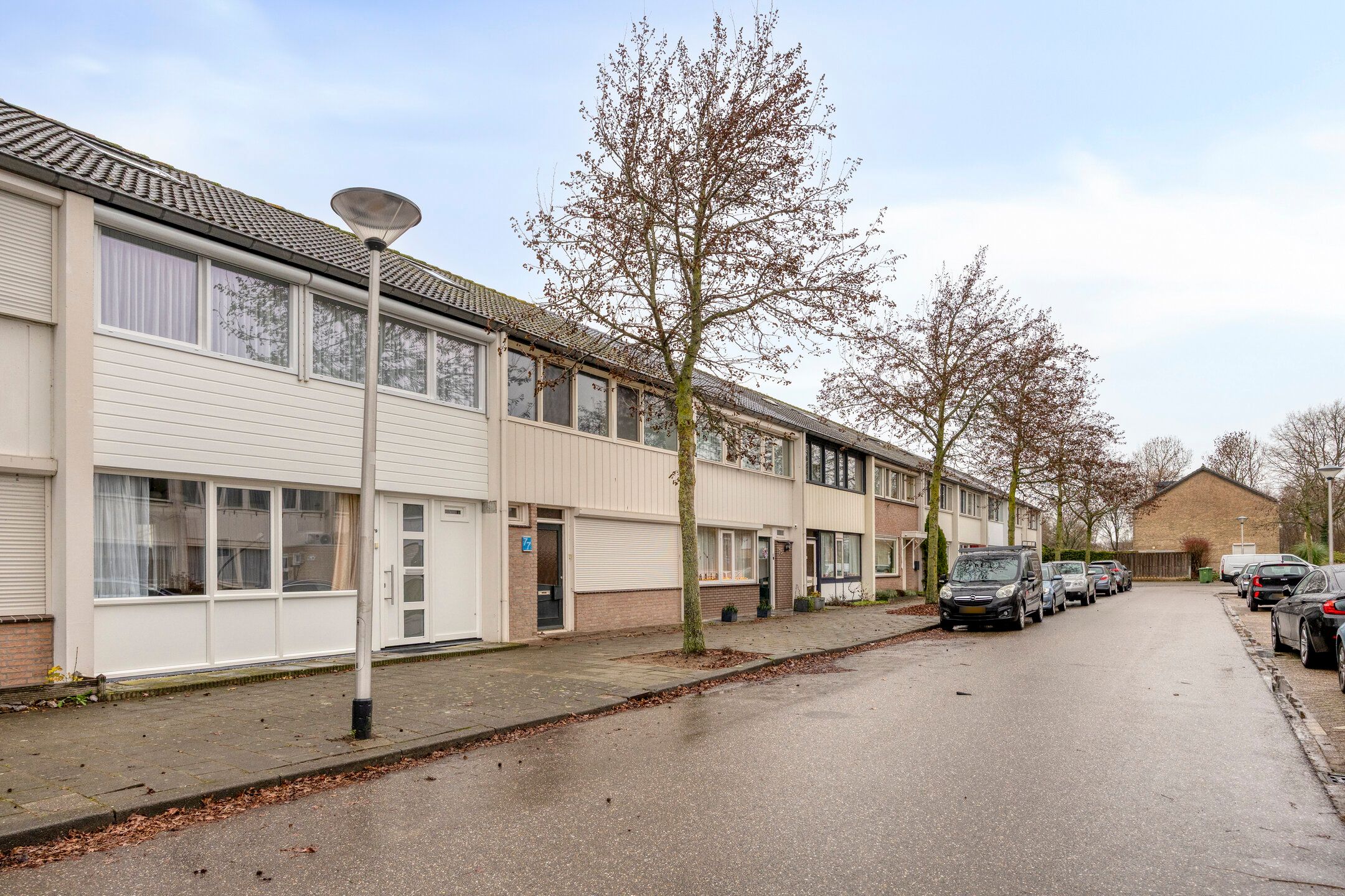 Photo 3 of Klarinetstraat 79