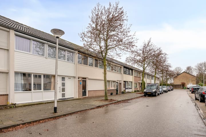 Foto 3 van Klarinetstraat 79