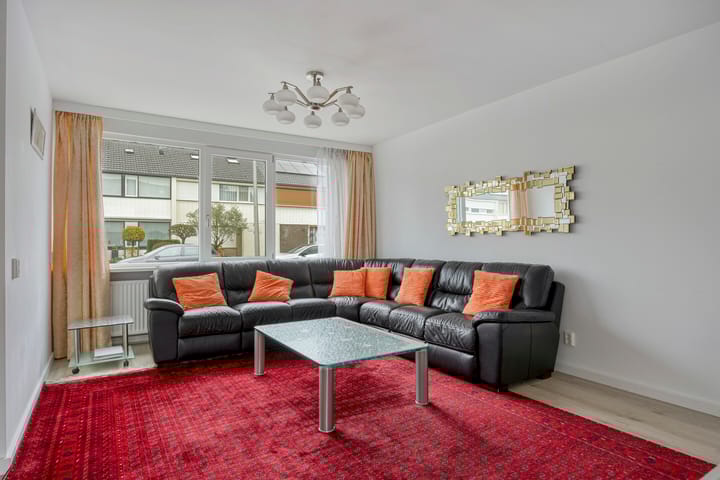 Foto 5 van Klarinetstraat 79