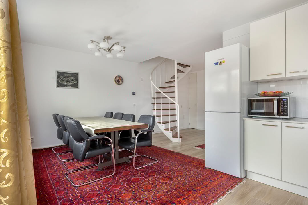 Photo 8 of Klarinetstraat 79