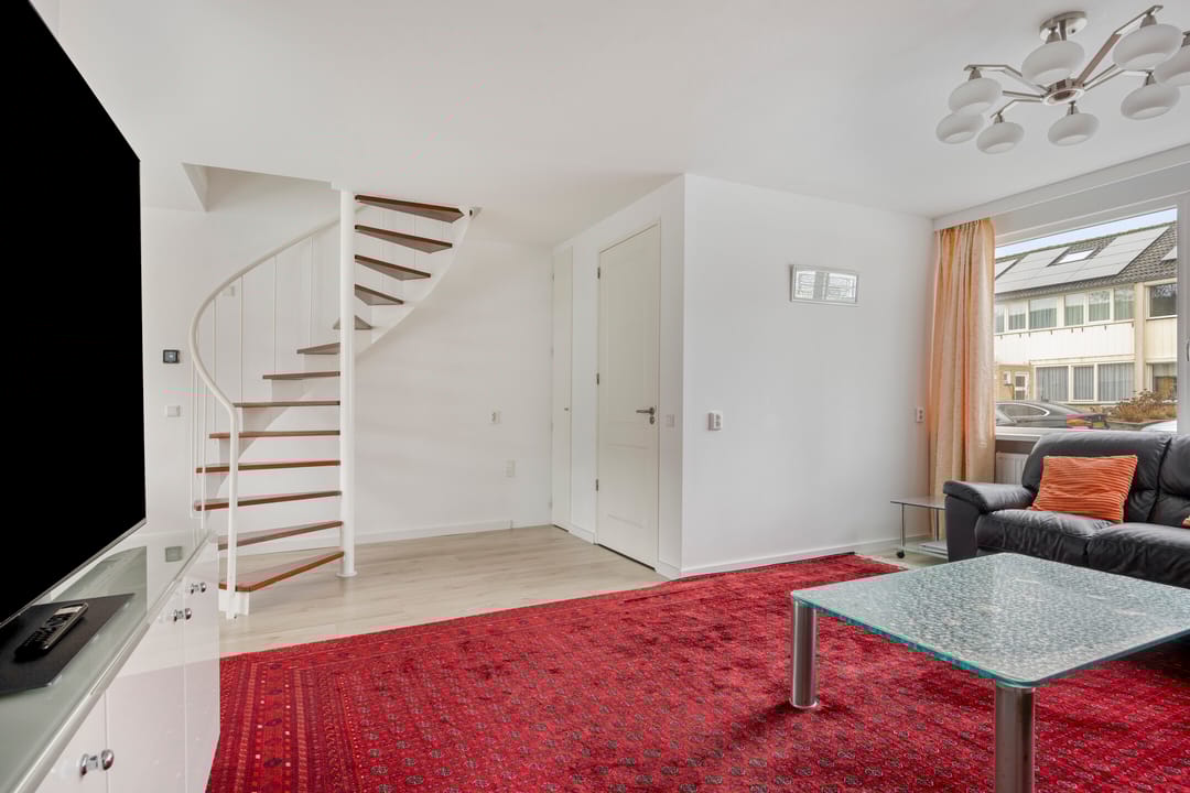 Photo 7 of Klarinetstraat 79