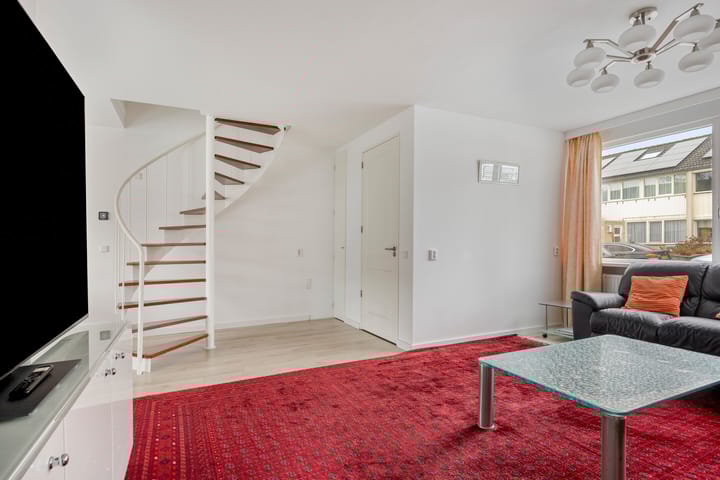 Foto 7 van Klarinetstraat 79