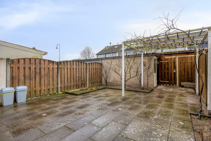 Foto 11 van Klarinetstraat 79