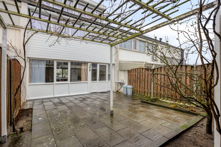 Foto 12 van Klarinetstraat 79