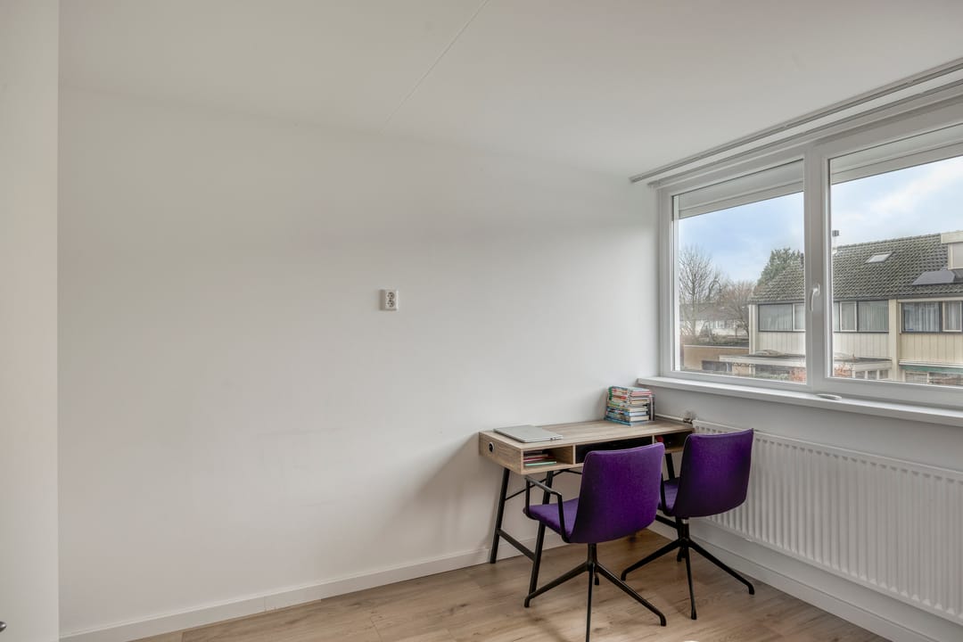 Photo 22 of Klarinetstraat 79