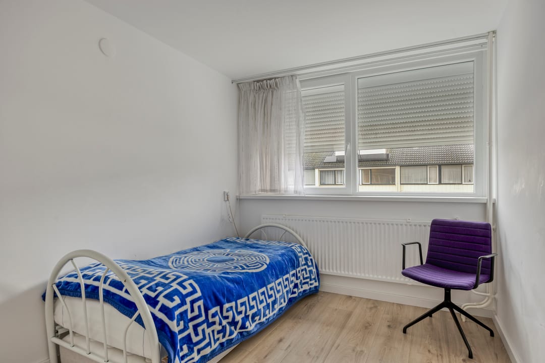 Photo 23 of Klarinetstraat 79