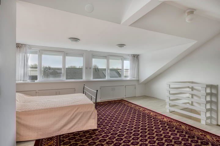 Foto 25 van Klarinetstraat 79