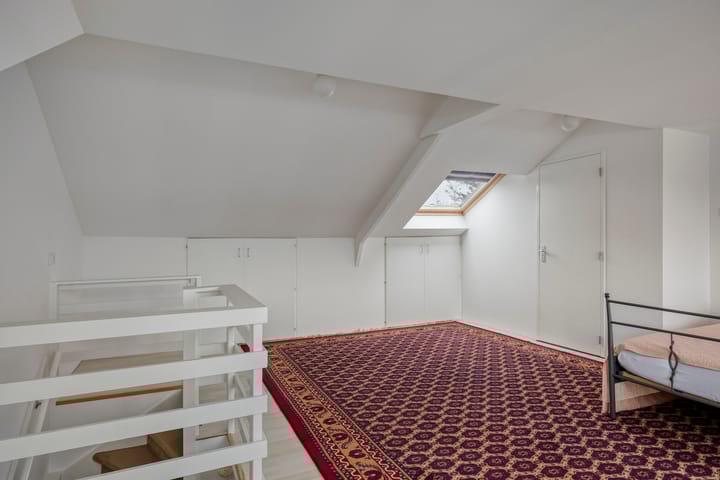 Foto 26 van Klarinetstraat 79