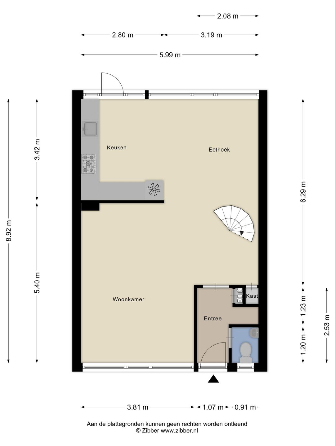 Photo 32 of Klarinetstraat 79