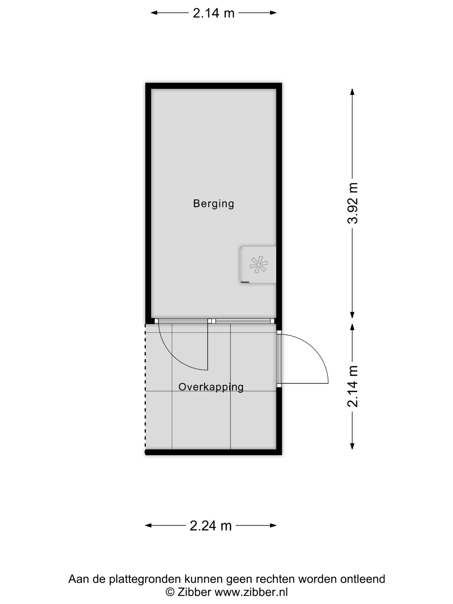 Photo 34 of Klarinetstraat 79