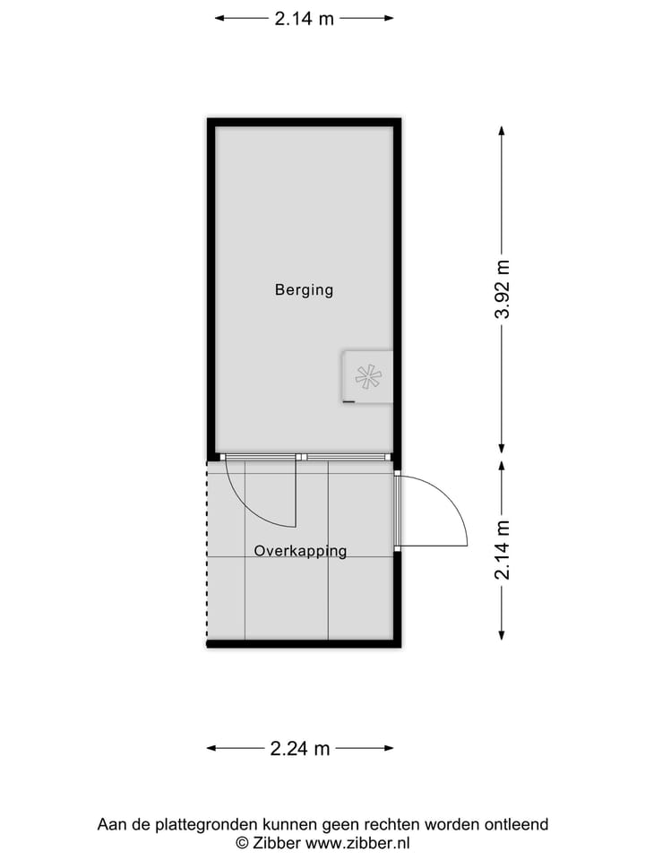 Foto 34 van Klarinetstraat 79