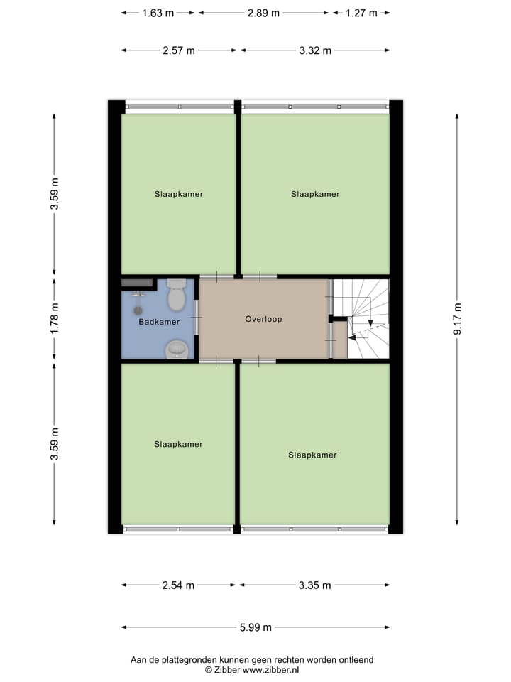 Foto 35 van Klarinetstraat 79