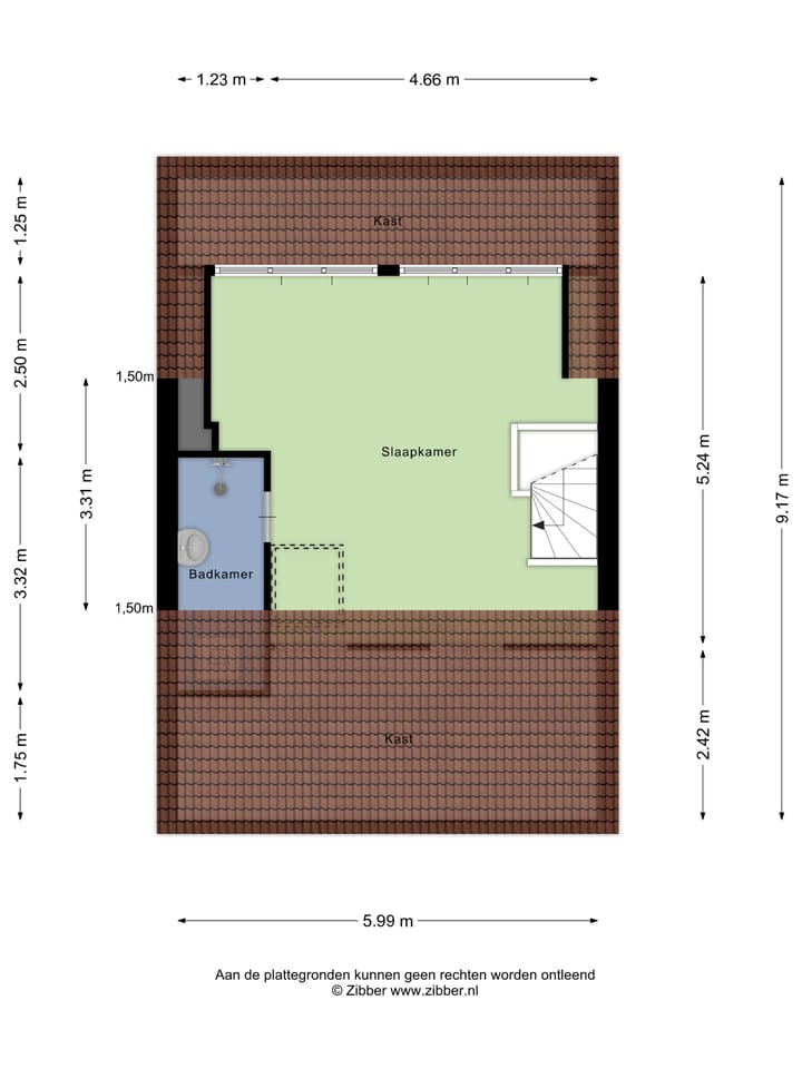 Foto 36 van Klarinetstraat 79