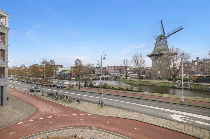 Foto 8 van Cornelis Vermuydenstraat 5