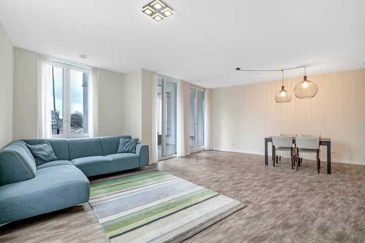 Foto 4 van Cornelis Vermuydenstraat 5