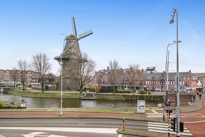 Foto 11 van Cornelis Vermuydenstraat 5