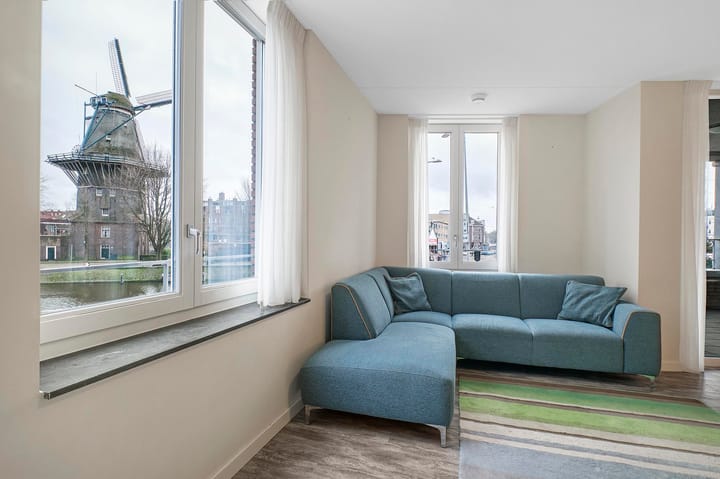 Foto 5 van Cornelis Vermuydenstraat 5