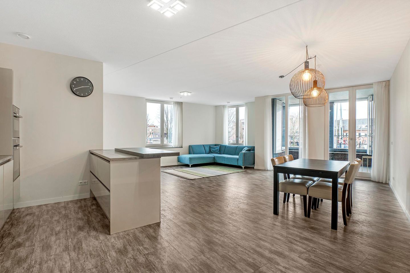 Foto 1 van Cornelis Vermuydenstraat 5