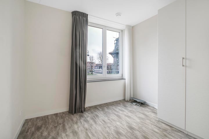 Foto 20 van Cornelis Vermuydenstraat 5