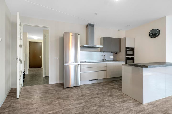 Foto 2 van Cornelis Vermuydenstraat 5