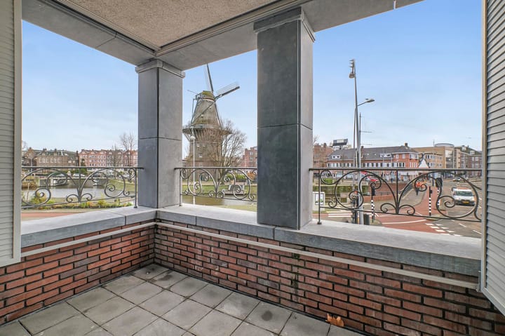 Foto 9 van Cornelis Vermuydenstraat 5