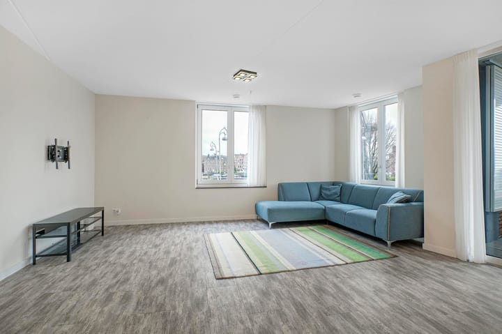 Foto 7 van Cornelis Vermuydenstraat 5