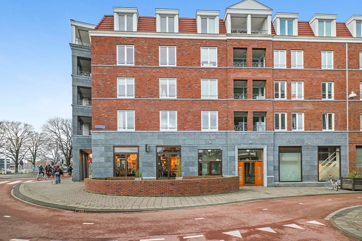 Foto 21 van Cornelis Vermuydenstraat 5