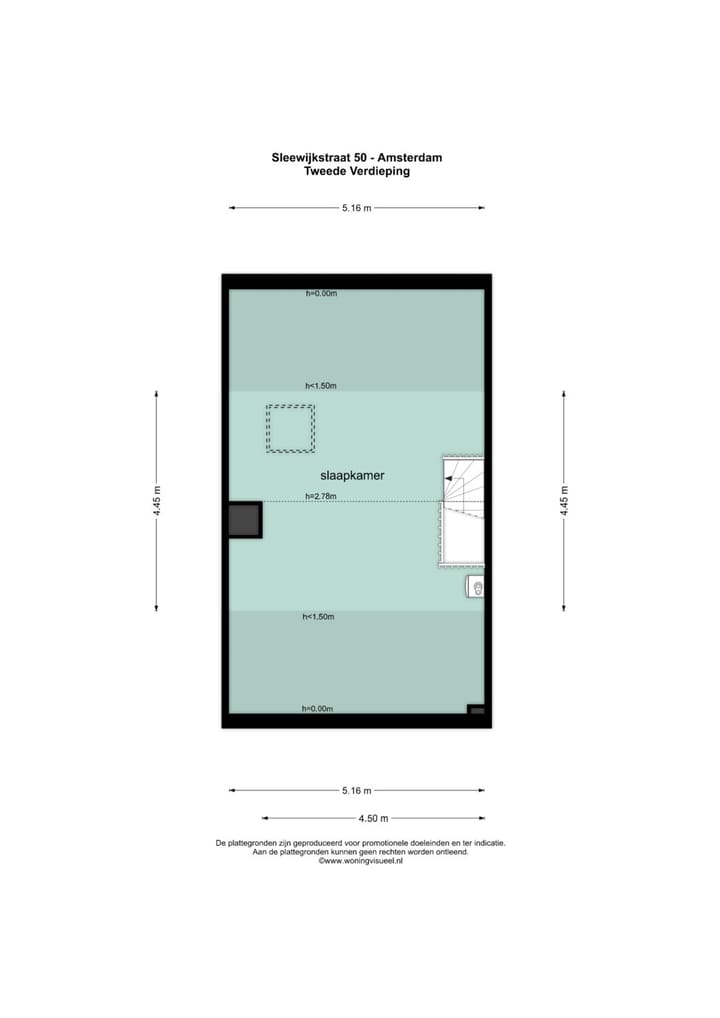 Foto 42 van Sleewijkstraat 50