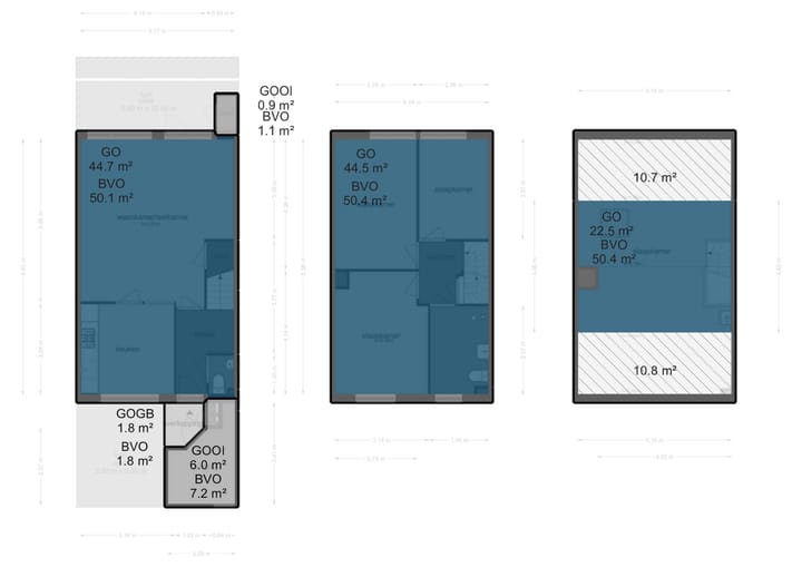 Foto 43 van Sleewijkstraat 50
