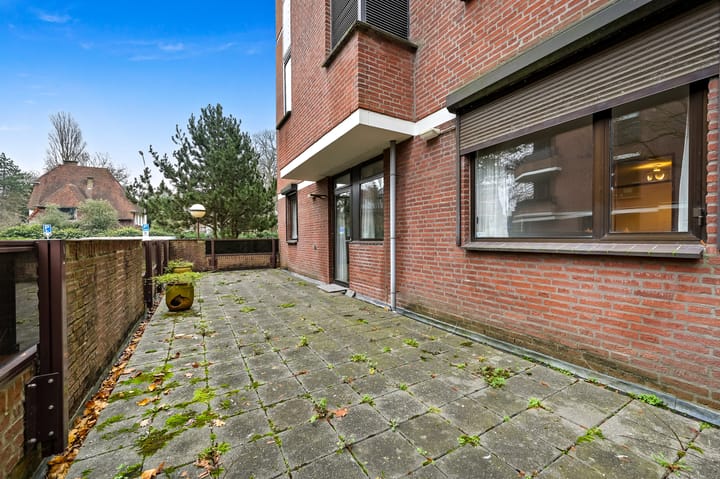 Foto 2 van Scheveningseweg 25