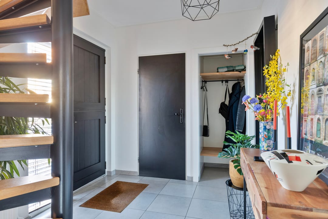 Photo 8 of Martin Leliveltstraat 1-A