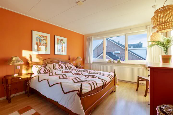 Photo 4 of Martin Leliveltstraat 1-A