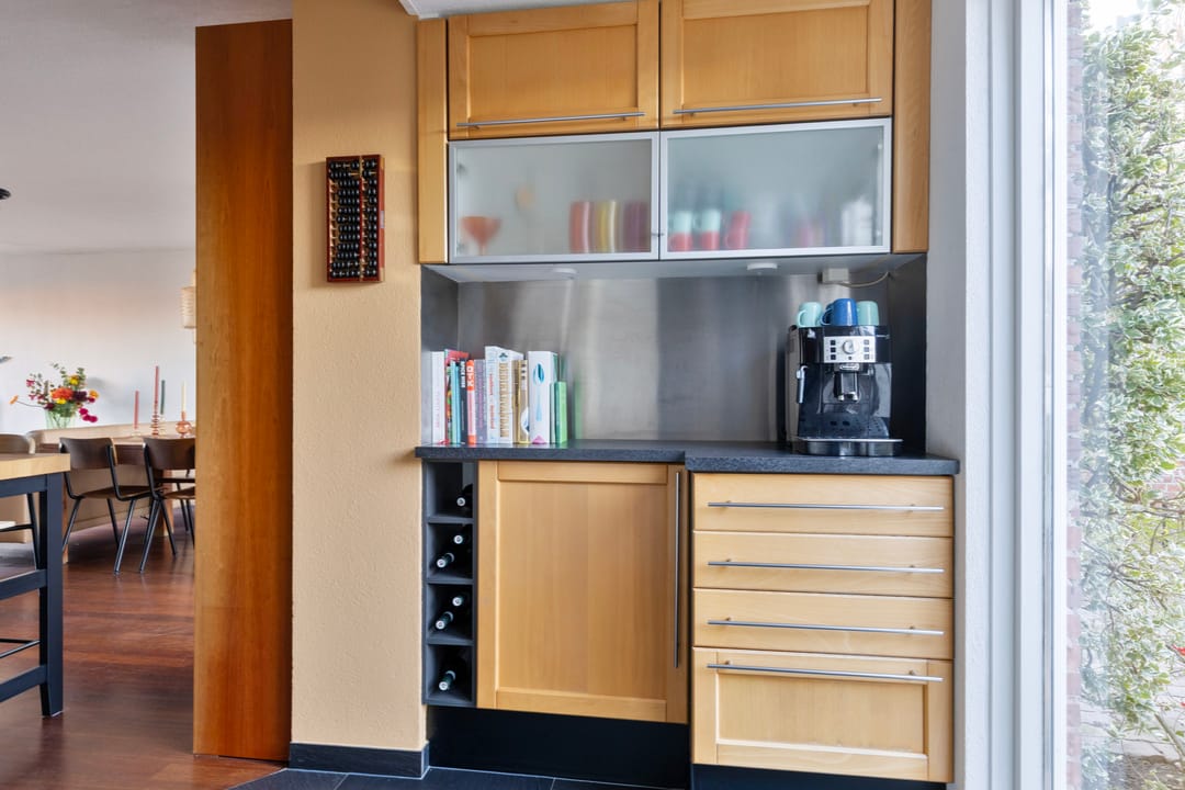 Photo 22 of Martin Leliveltstraat 1-A