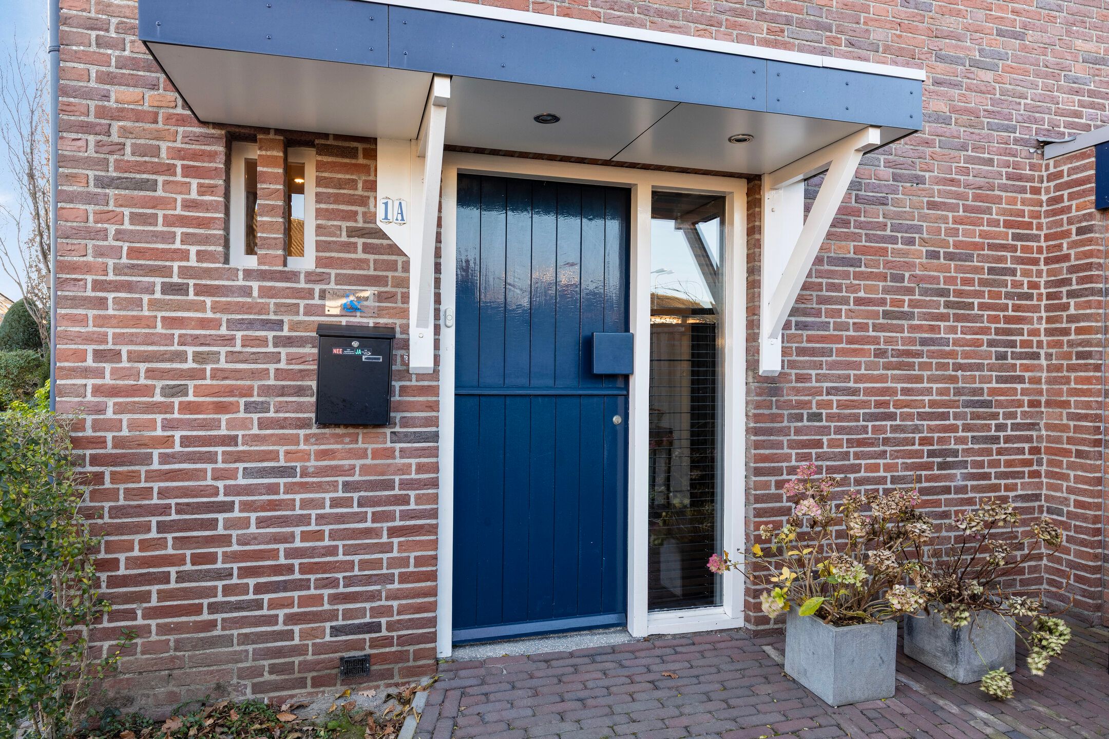 Photo 6 of Martin Leliveltstraat 1-A