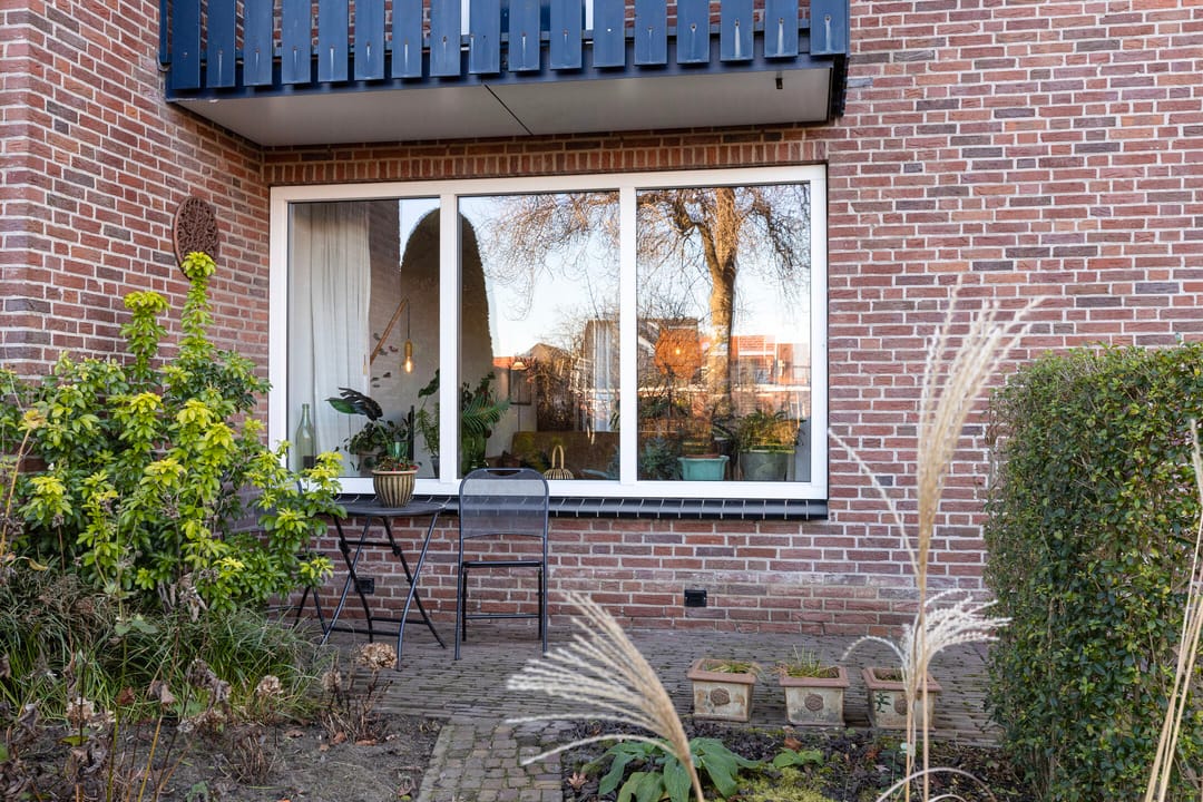 Photo 7 of Martin Leliveltstraat 1-A