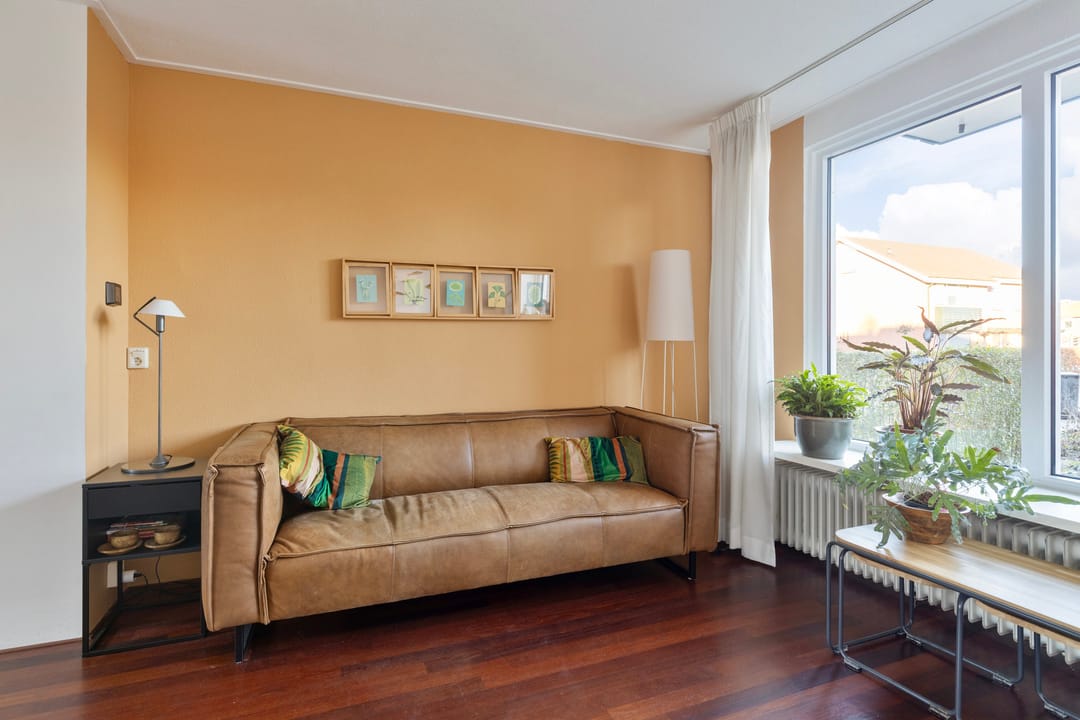 Photo 13 of Martin Leliveltstraat 1-A