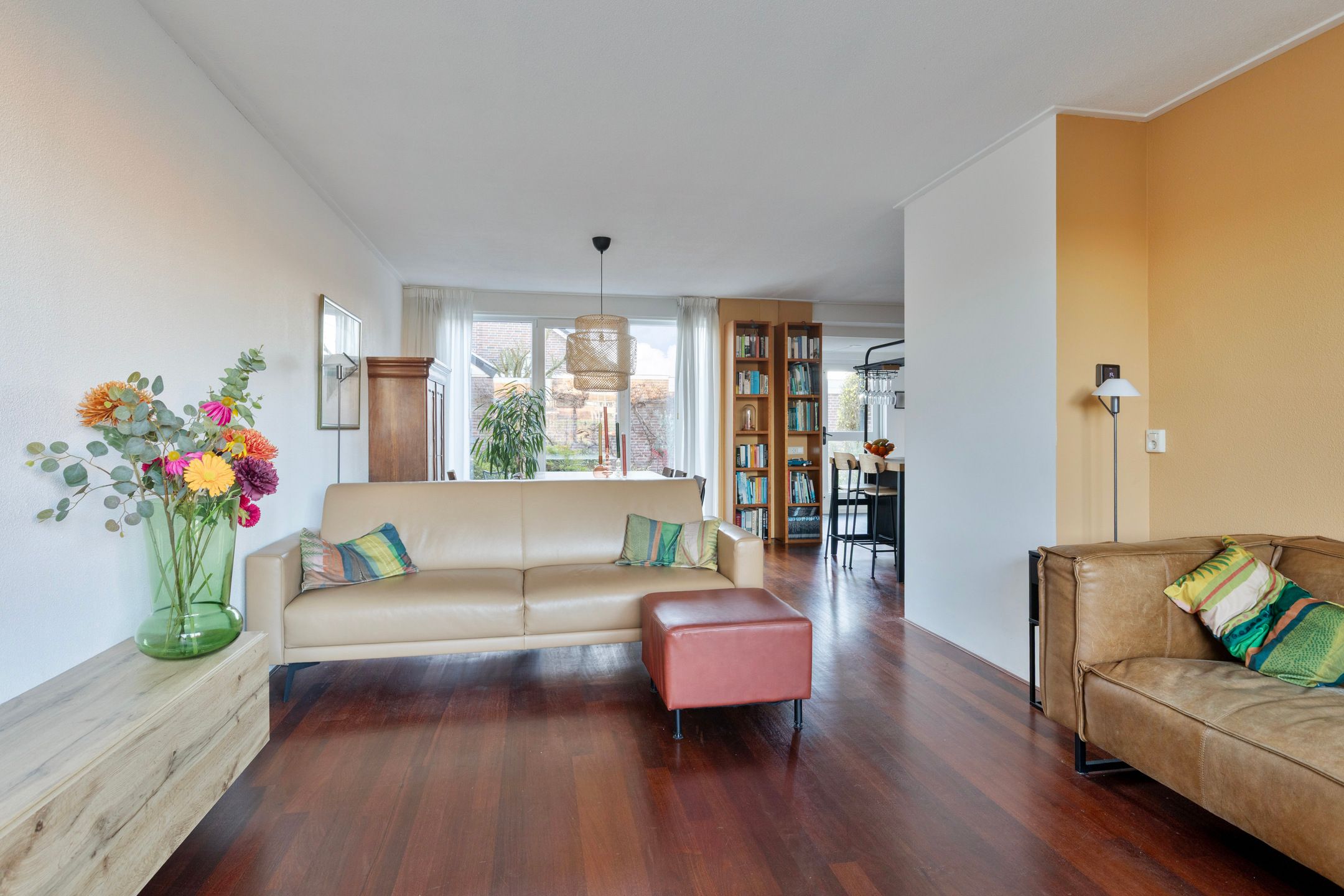 Photo 12 of Martin Leliveltstraat 1-A