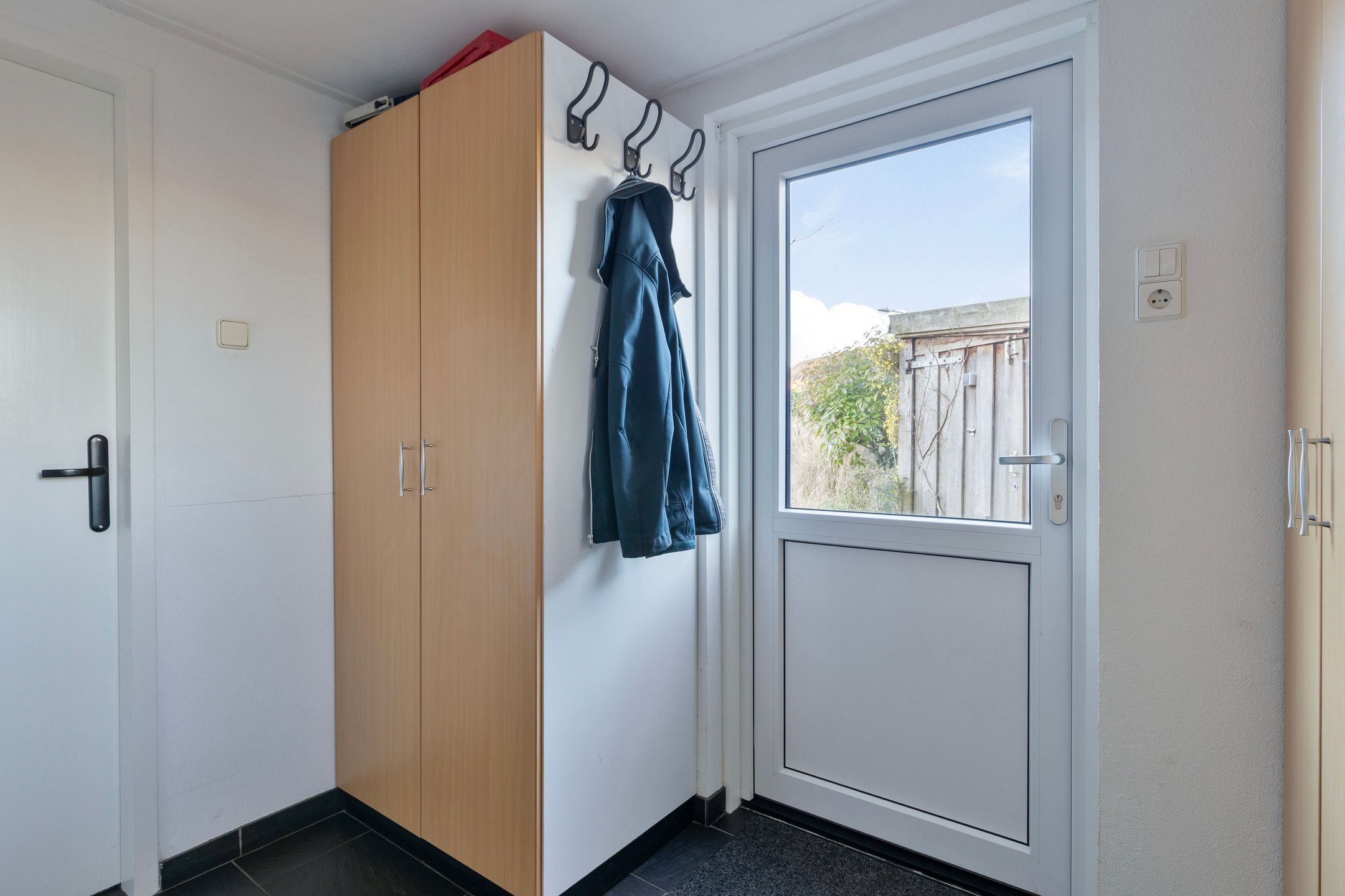 Photo 27 of Martin Leliveltstraat 1-A