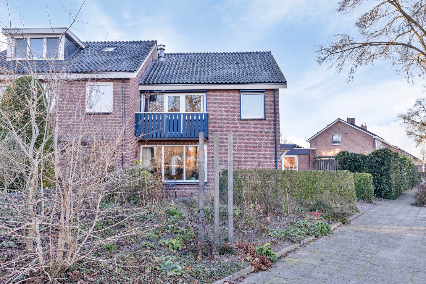 Photo 5 of Martin Leliveltstraat 1-A