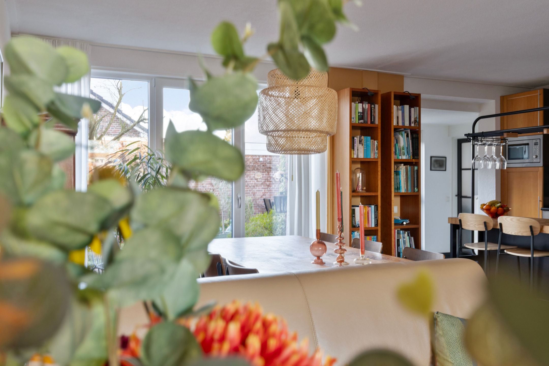 Photo 15 of Martin Leliveltstraat 1-A