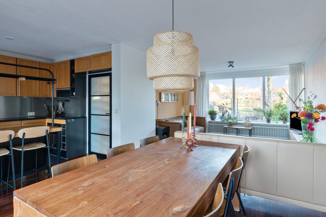 Photo 16 of Martin Leliveltstraat 1-A