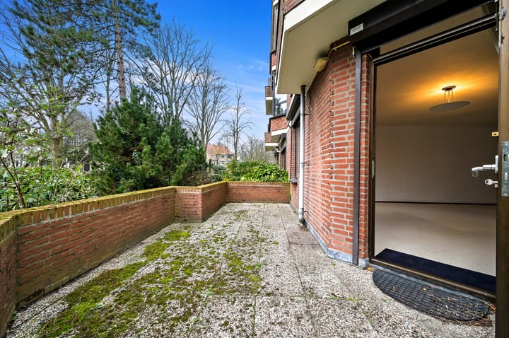 Foto 4 van Scheveningseweg 25