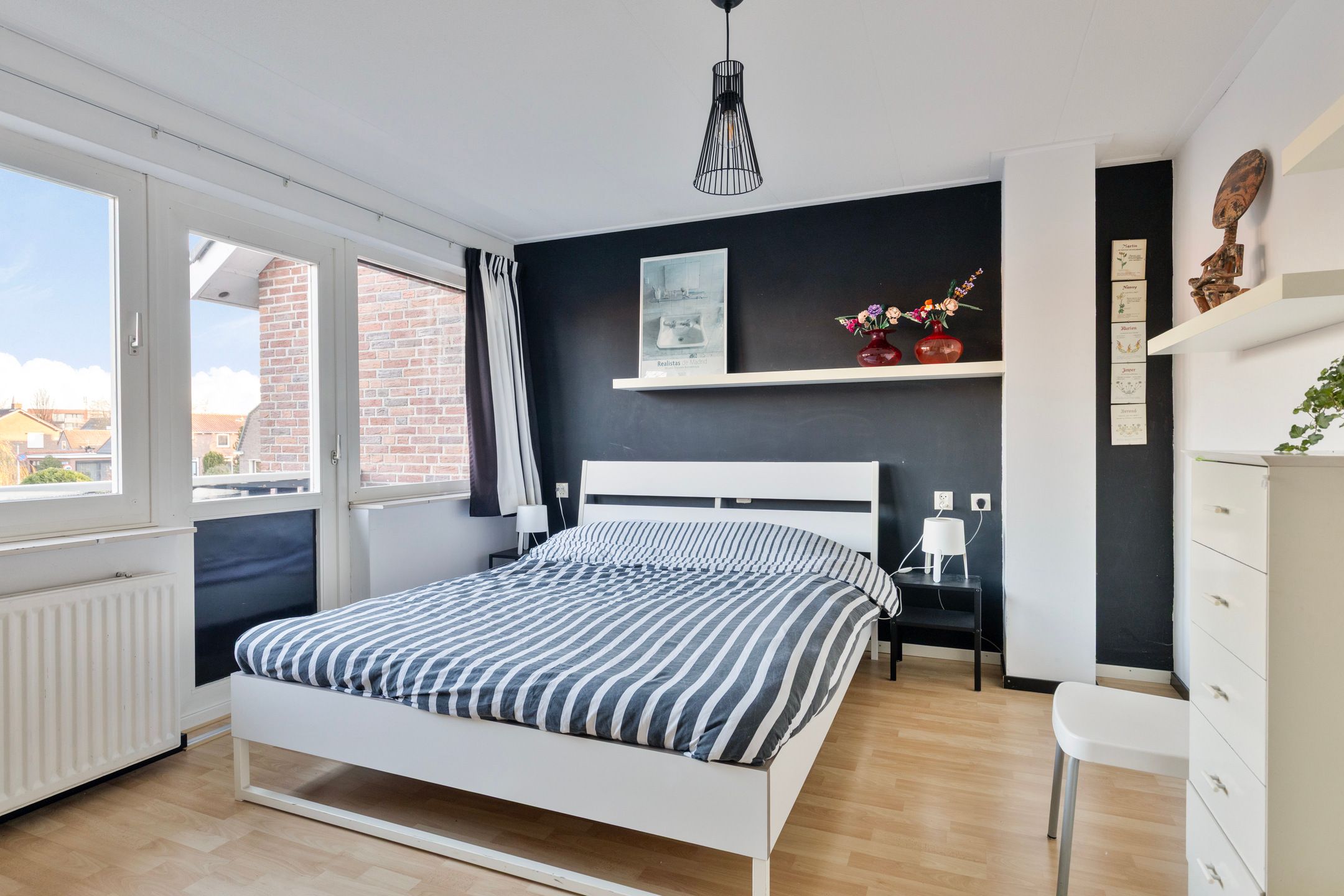 Photo 30 of Martin Leliveltstraat 1-A