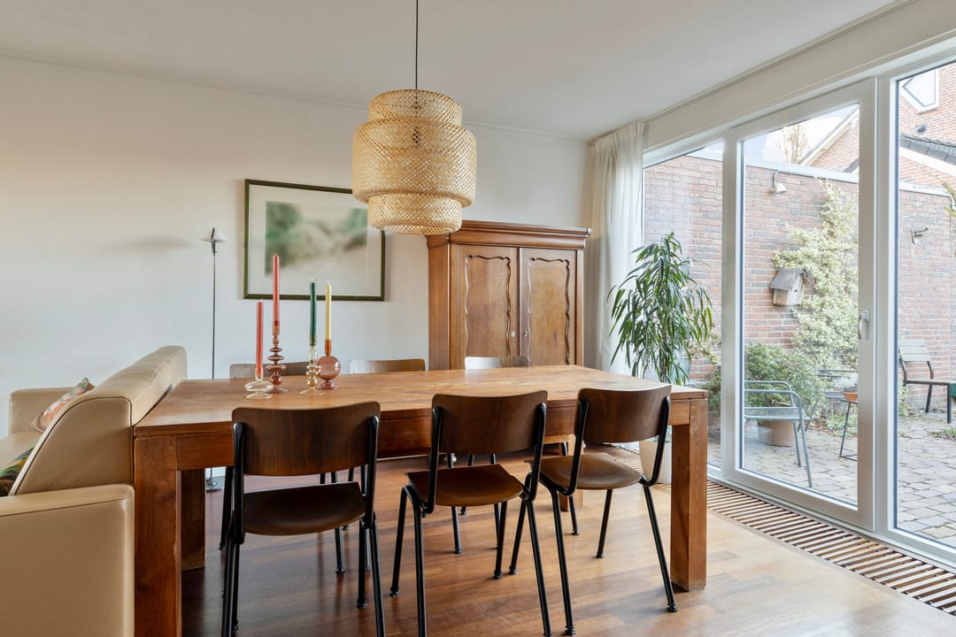 Photo 17 of Martin Leliveltstraat 1-A