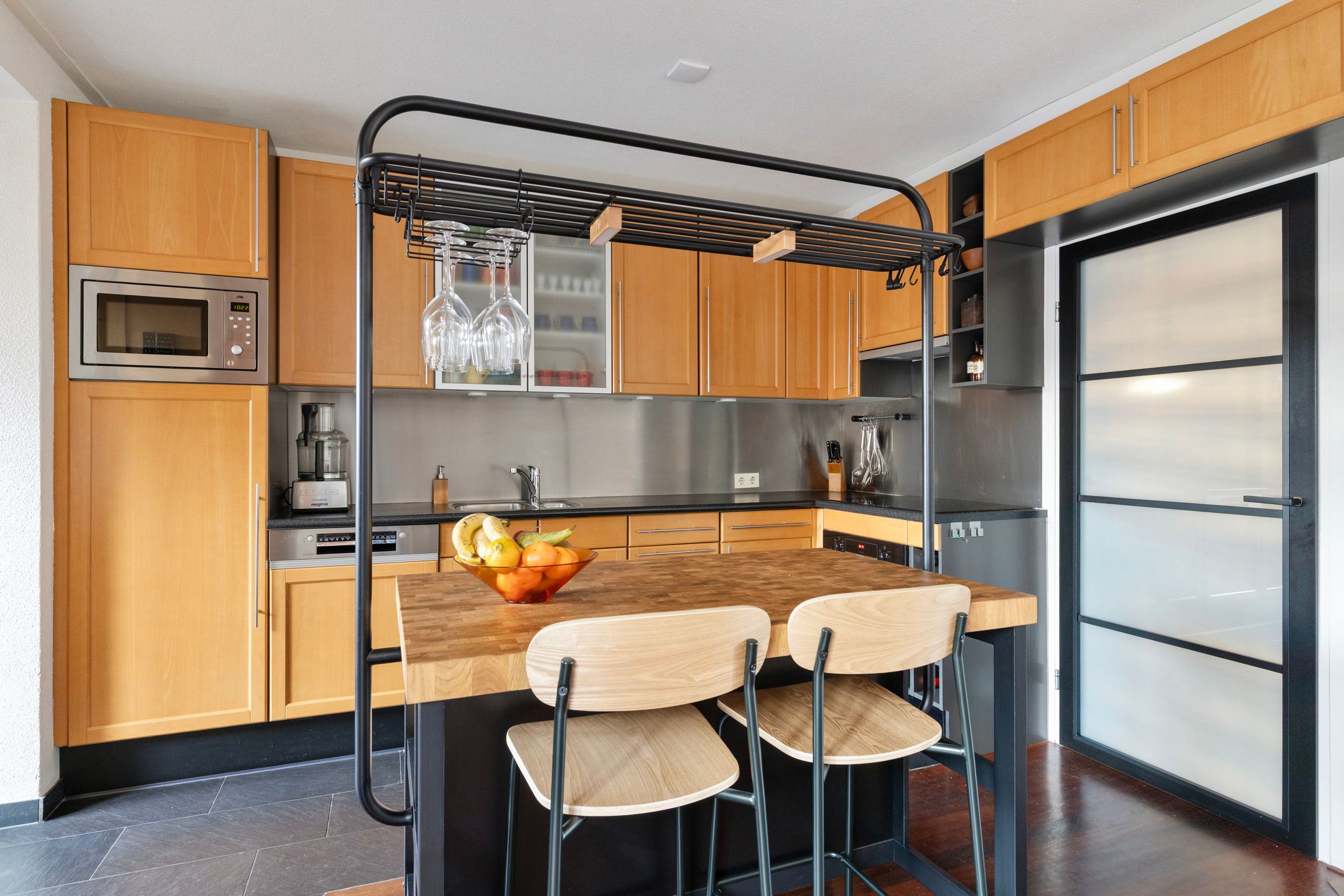 Photo 18 of Martin Leliveltstraat 1-A