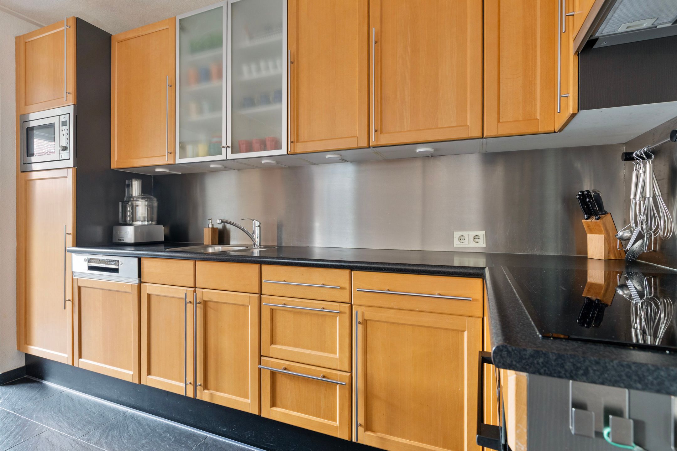 Photo 21 of Martin Leliveltstraat 1-A