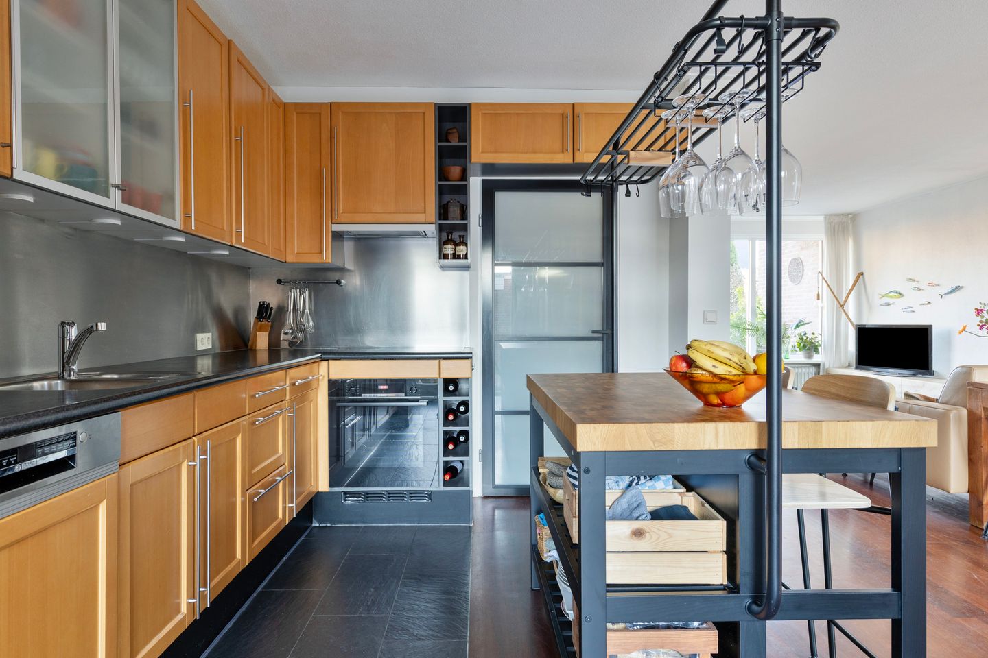 Photo 20 of Martin Leliveltstraat 1-A