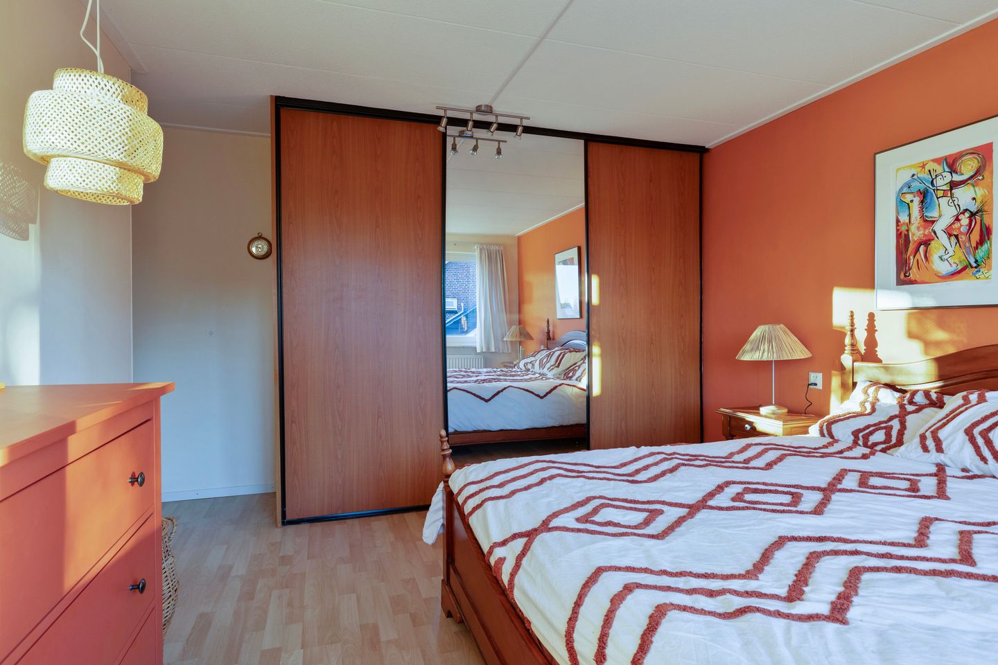 Photo 34 of Martin Leliveltstraat 1-A